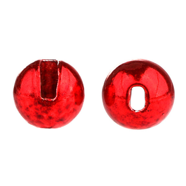 Soldarini Slotted Tungsten Beads (10 pack) - Sportinglife Turangi